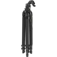 Slik Pro 400 DX Tripod