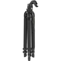 Slik Pro 400 DX Tripod