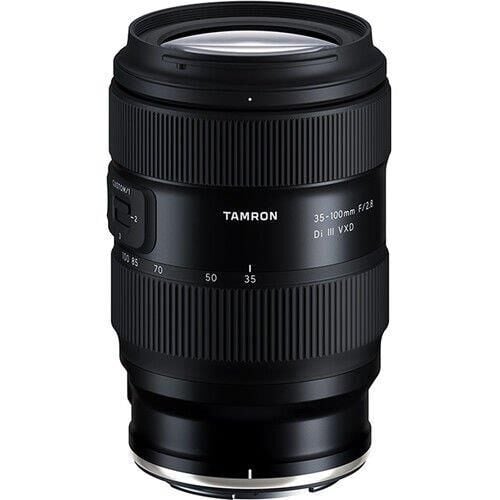 Tamron 35-100mm F/2.8 DI III VXD For Nikon Z Mount (A078Z)