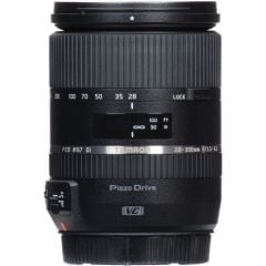 Tamron AF 28-300mm f/3.5-6.3 Di VC PZD Lens