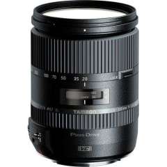 Tamron AF 28-300mm f/3.5-6.3 Di VC PZD Lens