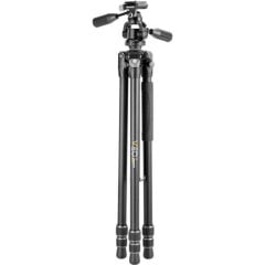 Vanguard Veo 3 263APS Alüminyum Tripod