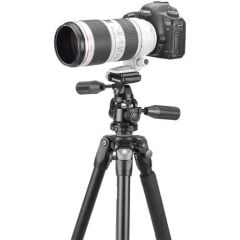 Vanguard Veo 3 263APS Alüminyum Tripod