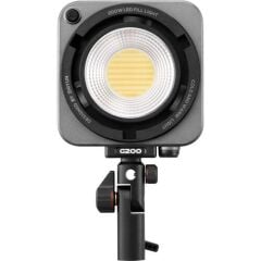 Zhiyun Molus G200 Bi-Color Spot Led Işık