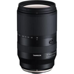 Tamron 18-300mm F/3.5-6.3 Di III-A VC VXD Lens (Fuji X)