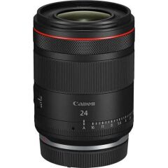 Canon RF 24mm f/1.4 L VCM Lens
