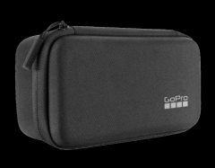 GoPro HERO12 Black Aksiyon Kamerası (64 GB Kart ve Gopro Çantalı Kit)