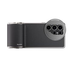 TELESIN Samsung S25 Ultra FunShot MasterGrip