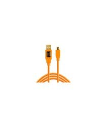 Tether Tools TetherPro USB 2.0 to Mini-B 5-Pin 4.6 m Bağlantı Kablosu