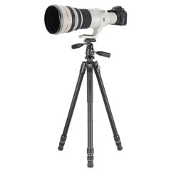 Vanguard Veo 3 303APS Alüminyum Tripod Kiti