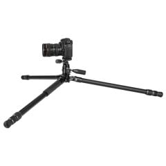 Vanguard Veo 3 303APS Alüminyum Tripod Kiti