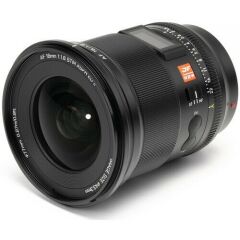 VILTROX AF 16MM F1.8 AF FE LENS SONY FULL FRAME