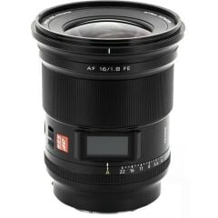 Viltrox AF 16mm F1.8 FE Sony E Mount Full Frame Lens