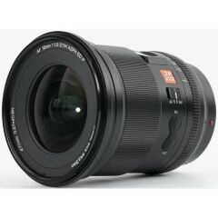 Viltrox AF 16mm F1.8 FE Sony E Mount Full Frame Lens