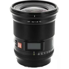 Viltrox AF 16mm F1.8 FE Sony E Mount Full Frame Lens