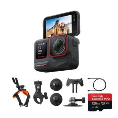 Insta360 Ace Pro Motorsiklet Plus Kit