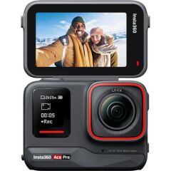 Insta360 Ace Pro Motorsiklet Plus Kit