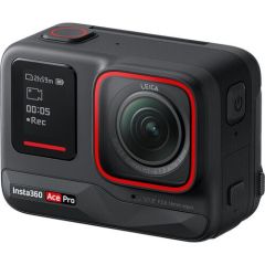Insta360 Ace Pro Motorsiklet Plus Kit