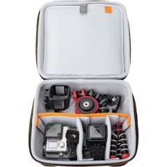 Lowepro Dashpoint AVC 80 II Omuz Çantası