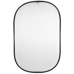 Lifei R-13 71×112cm Şeffaf Difüzör Reflektör