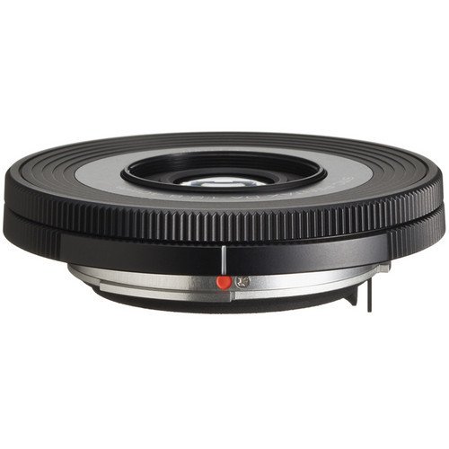 Pentax 40mm f/2,8 XS Lens