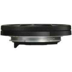 Pentax 40mm f/2,8 XS Lens