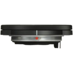 Pentax 40mm f/2,8 XS Lens