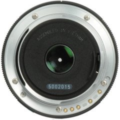 Pentax 40mm f/2,8 XS Lens