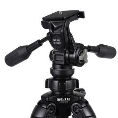 Slik 500 HD Tripod