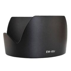 Sanger EW-83J Canon Uyumlu Yaprak Parasoley