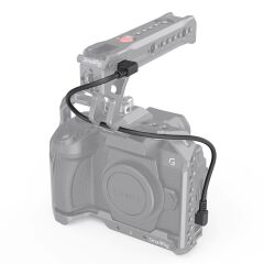 SmallRig 2970 için Panasonic Uzaktan Kontrol Kablosu (Tip C) 2970