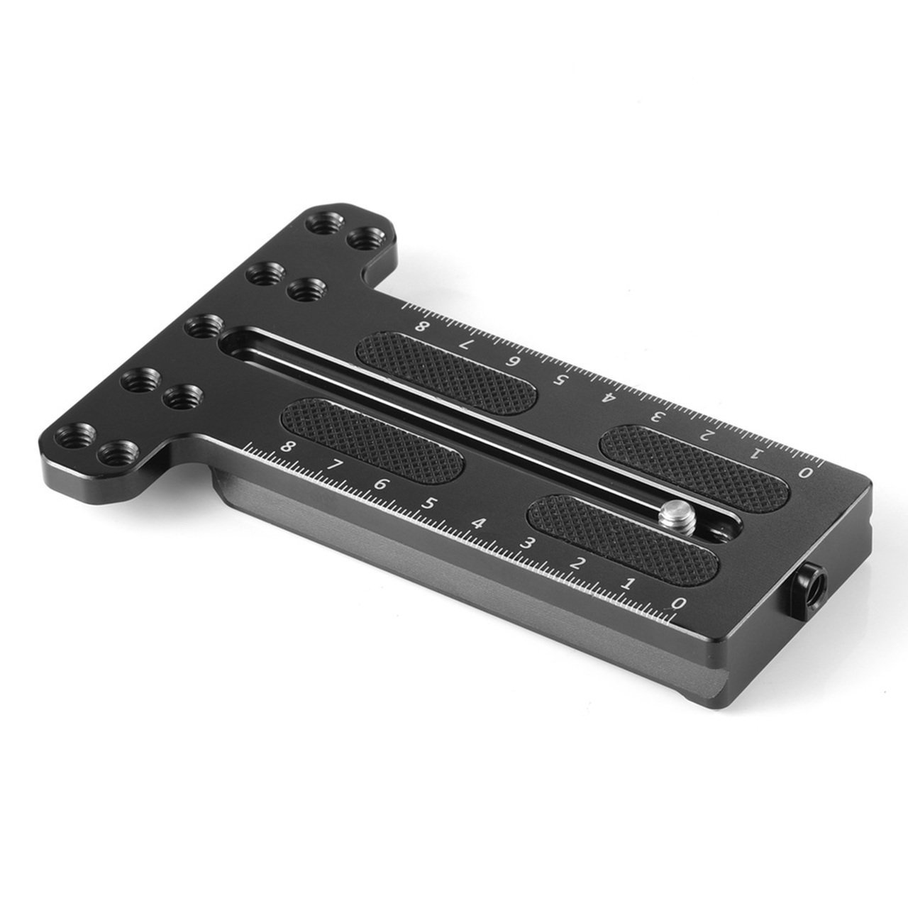 SmallRig Karşı Ağırlık Montaj Plakası (Zhiyun Weebill Lab ve Crane2 için Manfrotto 501PL) BSS2277