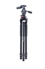 Vanguard Vanguard Veo 3+ 263AP Premium Alüminyum Tripod Kiti