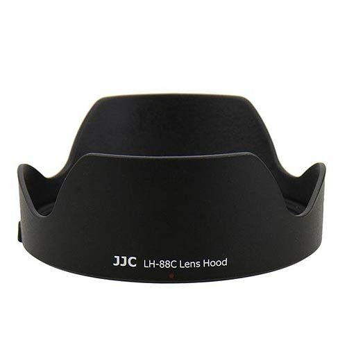 JJC EW-88C Parasoley (Canon 24-70mm f2.8L II)