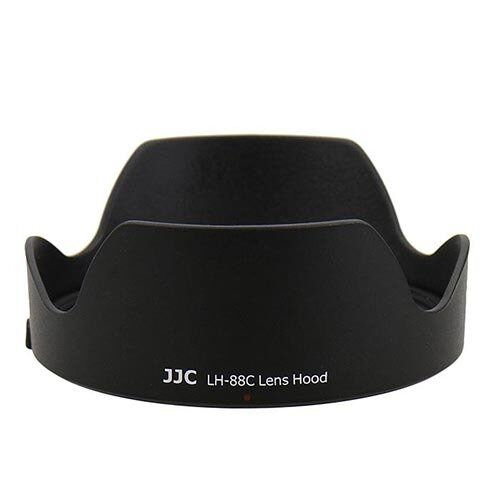 JJC EW-88C Parasoley (Canon 24-70mm f2.8L II)