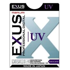 Marumi 82mm Exus UV Filtre