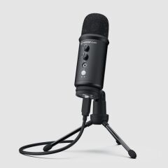 Mirfak TU1 USB Condenser Mikrofon