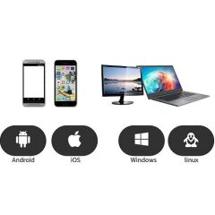 Mirfak TU1 USB Condenser Mikrofon