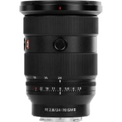 Sony A7C II + FE 24-70mm f/2.8 GM II Lensli Kit