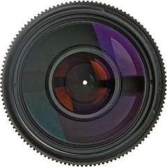 Tamron AF 70-300mm f/4-5.6 LD Di Macro Lens