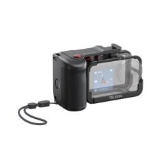 TELESIN Osmo Action 3/4/5 Pro StreetGrip Kit