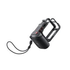 TELESIN Osmo Action 3/4/5 Pro StreetGrip Kit
