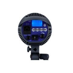 Visico VC-600HS TTL 2'li paraflaş kiti (Sony)