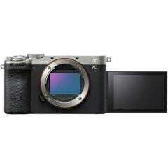 Sony A7C II + FE 16-35mm f/2.8 GM II Lensli Kit