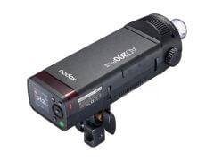 Godox AD200Pro II Mobil Paraflaş Kit