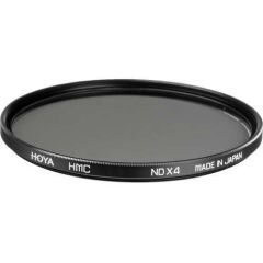 Hoya HMC NDx4  77 mm Filtre (2 Stop)