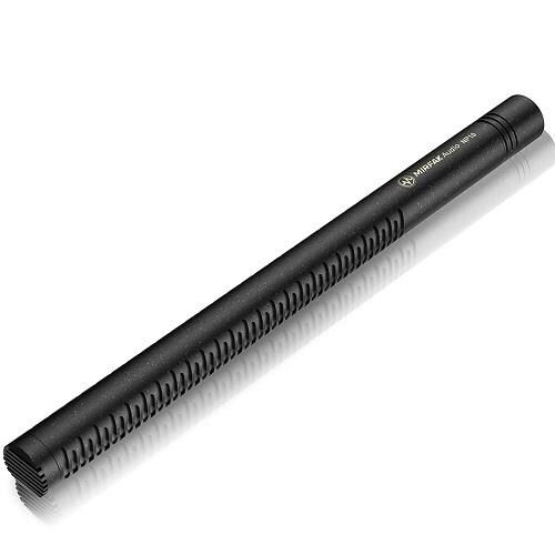 Mirfak NP10 Professional Condenser Shotgun Mikrofon