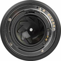 Pentax 55mm f/1.4 SDM Lens