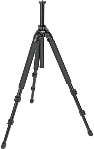 Slik Pro 700 DX Leg Tripod
