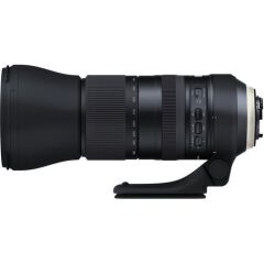 Tamron 150-600mm (Nikon) F/5-6.3 Di Vc Usd G2 (A022N)